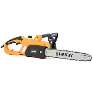 Elektrická píla 2000 W a vodiacou lištou 40 cm Handy OTP2040 vyobraziť