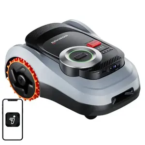 Robotická kosačka Navimow I Series I210E LIDAR EU vyobraziť