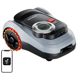Robotická kosačka Navimow I Series I220E LIDAR EU vyobraziť