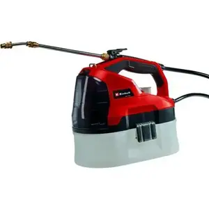 Tlakový postrekovač Einhell GE-WS 18/35 LI SOLO vyobraziť