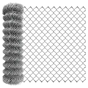Pletená sieť 1, 5x10 m 2, 5 mm 60 mm pozinkovaný GMC1510Z vyobraziť