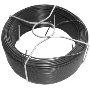 Viazací drôt 50 m 1, 1 mm RAL 7016 vyobraziť