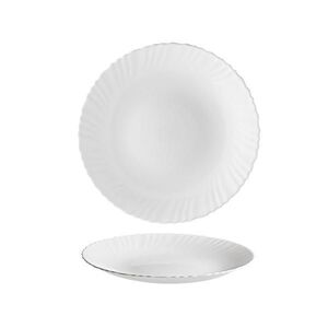 TORO Tanier dezertný TITAN 19cm opálové sklo vyobraziť