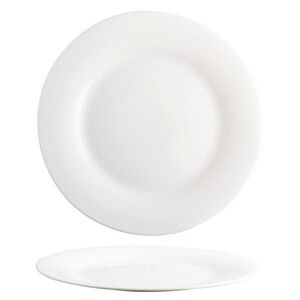 TORO Jedálenský tanier ELBA 25cm opálové sklo vyobraziť