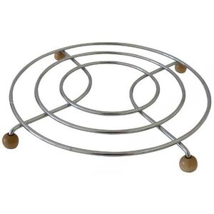 Drôtená podložka pod hrniec TORO 20cm vyobraziť