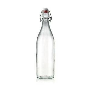 Sklenená fľaša s patentným uzáverom TORO 500ml vyobraziť