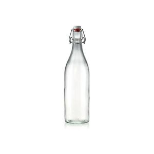 Sklenená fľaša s patentným uzáverom TORO 260ml vyobraziť