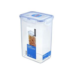 LOCKNLOCK Dóza na potraviny Lock - obdĺžnik, 1300 ml vyobraziť