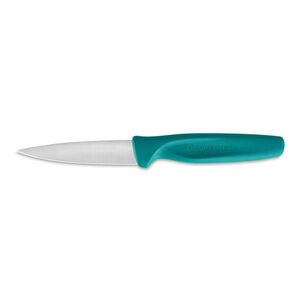 Nôž na zeleninu WÜSTHOF 8cm modro zelený vyobraziť