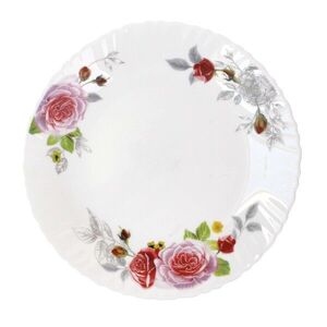 Cegeco Jedálenský tanier AMELIA 26cm opálové sklo vyobraziť