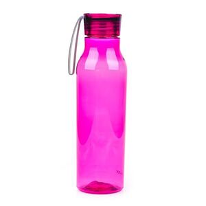 LOCKNLOCK Fľaša na pitie LOCK tritan 550ml ružová vyobraziť
