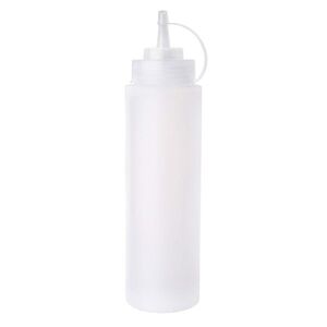 Plastová dávkovacia fľaša na omáčku TORO 650ml vyobraziť