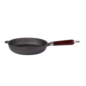 Liatinová panvica KITCHISIMO Maestro 24cm vyobraziť