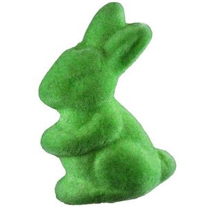 Arpex ZAJAČIK ZELENÝ 9CM vyobraziť