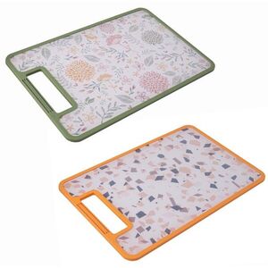 Plastové krájecí prkénko TORO 29, 3x19, 5cm botanica vyobraziť