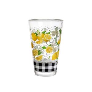 Pohár TORO 300ml citrón vyobraziť