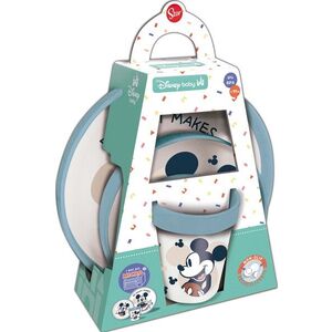 STOR Detská sada riadu MICKEY 3ks vyobraziť