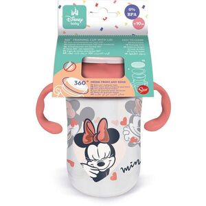 STOR Trénovací hrnček s ušami 395ml MINNIE vyobraziť