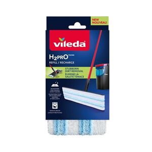 Náhrada k plochému mopu VILEDA H2prO vyobraziť