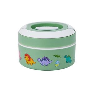 Detská termomisa TORO 400ml dinosaury vyobraziť
