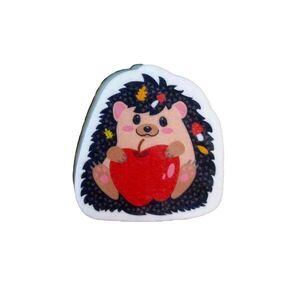 TORO HUBKA NA RIAD V TVARE JEŽKA 9, 5X12, 5X3CM vyobraziť