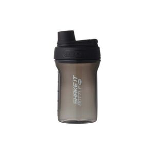 LOCKNLOCK Fľaša na pitie shaker LOCK SHAKE IT 650ml čierna vyobraziť