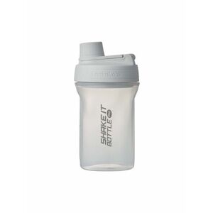 LOCKNLOCK Fľaša na pitie shaker LOCK SHAKE IT 650ml biela vyobraziť