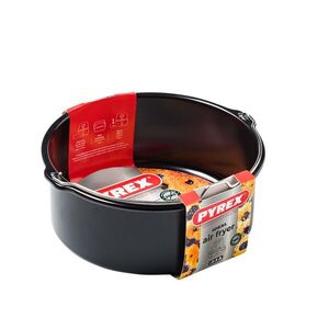 Forma do teplovzdušnej fritézy PYREX 20cm vyobraziť