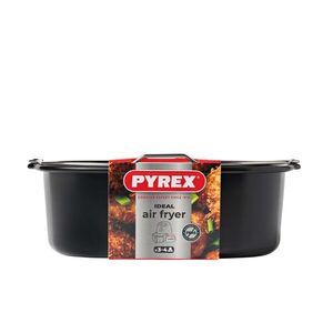 Forma do teplovzdušnej fritézy PYREX 22cm vyobraziť