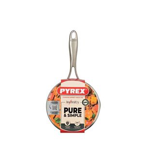 Nerezová rajnica PYREX Infinity ø18cm 1, 5l vyobraziť