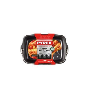 Forma do teplovzdušnej fritézy PYREX 20x13cm vyobraziť