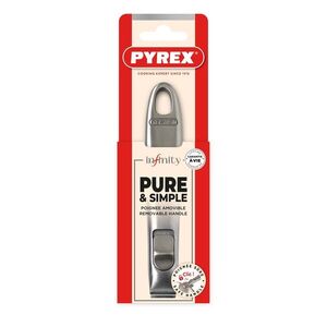 Odnímateľná rukoväť PYREX Infinity vyobraziť