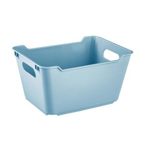 Keeeper BOX ÚLOŽNÝ LOTTA 1.8L 19, 5X14X10CM SEVERSKÁ MODRÁ vyobraziť