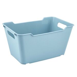 Keeeper BOX ÚLOŽNÝ LOTTA 6L 29, 5X19X15CM SEVERSKÁ MODRÁ vyobraziť