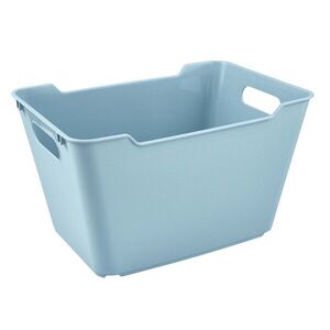 Keeeper BOX ÚLOŽNÝ LOTTA 12L 35, 5X23, 5X20CM SEVERSKÁ MODRÁ vyobraziť