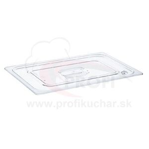 STALGAST GN 1/9 pokrievka STALGAST® polykarbonát vyobraziť