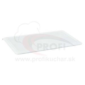 STALGAST PC GN 1/9 pokrievka Stalgast s tesnením vyobraziť