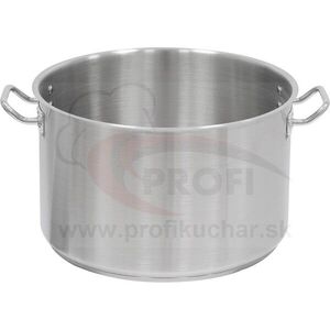 STALGAST Hrniec nízky STALGAST 20x10, 5 / 3, 3 l vyobraziť