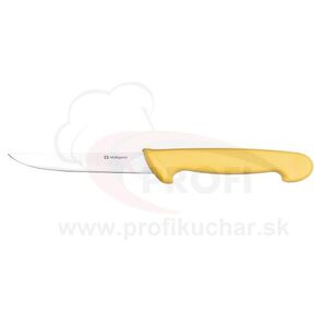 STALGAST HACCP-Nôz, žltý, 13cm vyobraziť