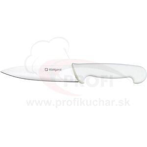STALGAST HACCP-Nôž, biely, 16cm vyobraziť