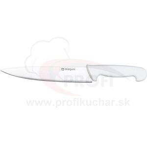 STALGAST HACCP-Nôž, biely, 22cm vyobraziť