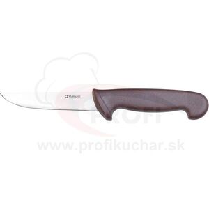 STALGAST HACCP-Nôz, hnedý, 13cm vyobraziť