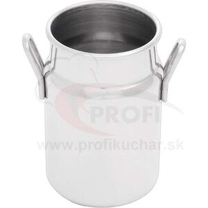 STALGAST Mini konvica na mlieko Stalgast® - 0, 15 l vyobraziť