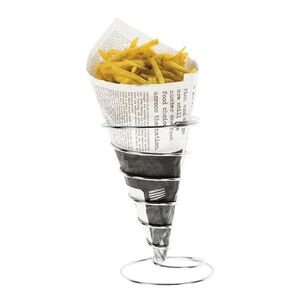 STALGAST Stojan na hranolky - výška 16 cm vyobraziť