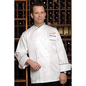 CHEF WORKS Kuchársky rondon Chef Works Monte Carlo ECCB XS vyobraziť