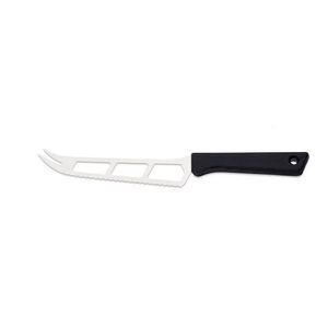 GIESSER MESSER Nôž na mäkký syr Giesser Messer G 9655W - čierny vyobraziť