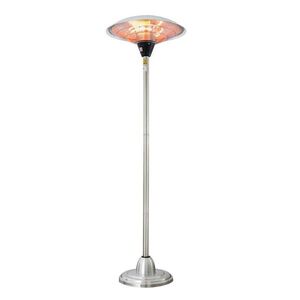 STALGAST Ohrevná lampa stojanová 75 cm vyobraziť