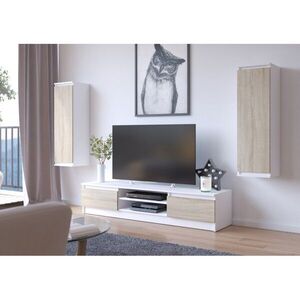 ArtAko TV stolík CLIPS K160 vyobraziť