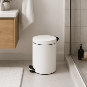 ArtAWD Odpadkový kôš 5L | AWD02031787 vyobraziť