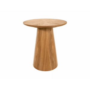Signal Konferenčný stolík ANGEL 50 | dub 45 cm vyobraziť